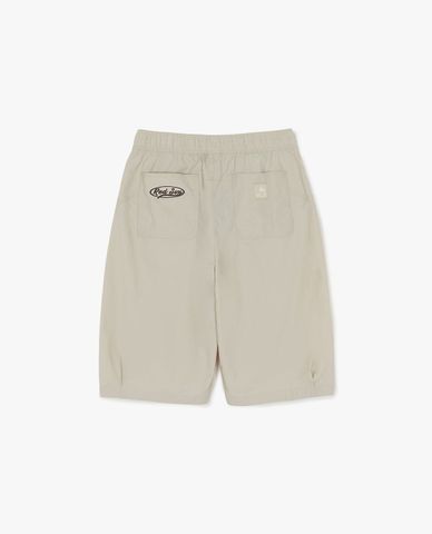  MLB - Unisex Basic Knee Length Short 