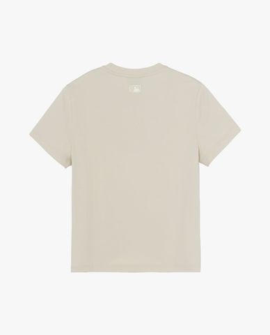  MLB - Unisex Sheriff Small Lettering Logo T Shirt 