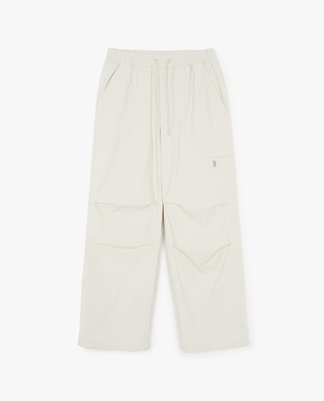 MLB - Unisex Sports Wide Leg Pant Parachute