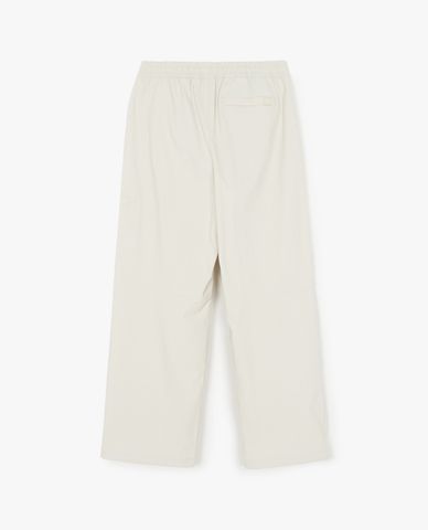  MLB - Unisex Sports Wide Leg Pant Parachute 
