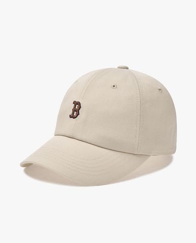  MLB – Unisex Nanologo Unstructured Baseball Cap 