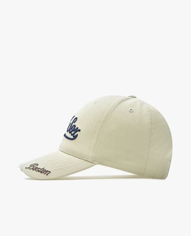  MLB - Unisex Varsity Vintage Structured Baseball Cap 