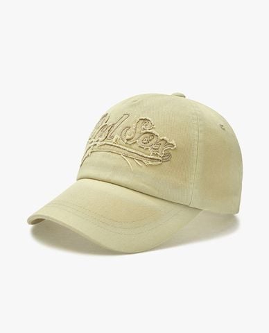  MLB - Unisex Varsity Vintage Unstructured Baseball Cap 