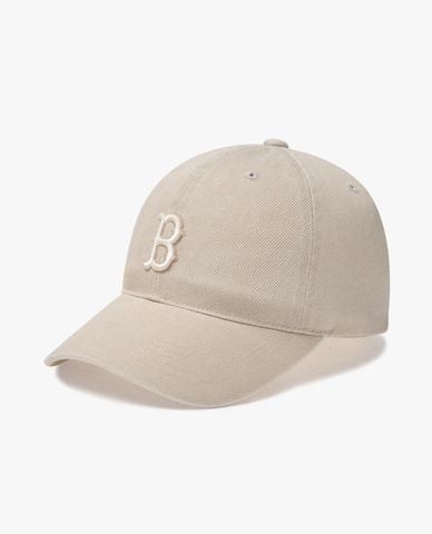  MLB - Basic Washed Unisex Baseball Cap 
