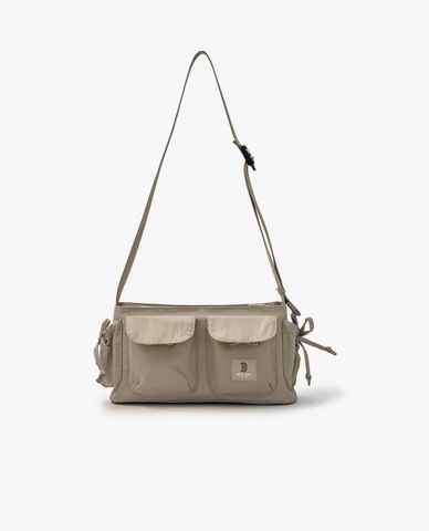  MLB - Unisex Basic Crossbody Pocket 