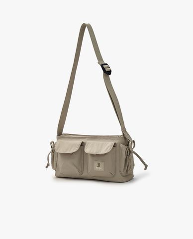  MLB - Unisex Basic Crossbody Pocket 