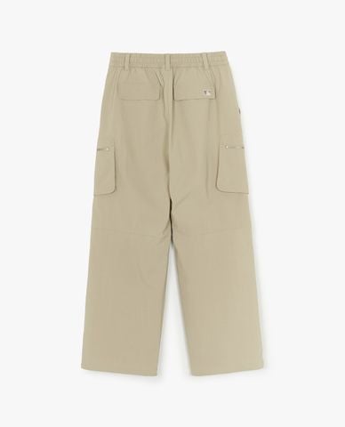  MLB - Unisex Wide Leg Varsity Pants 