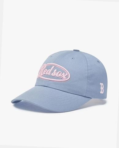  MLB - Unisex Vintage Oval Baseball Cap 