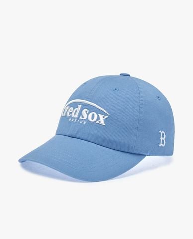  MLB - Unisex Jelly Unstructured Baseball Cap 