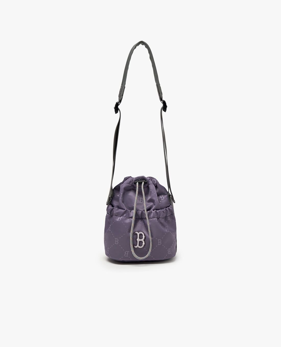 MLB - Women's Dia Monogram Sportive Bucket Bag