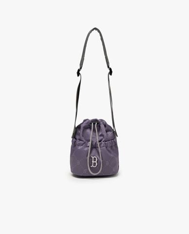  MLB - Women's Dia Monogram Sportive Bucket Bag 