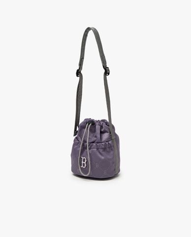  MLB - Women's Dia Monogram Sportive Bucket Bag 