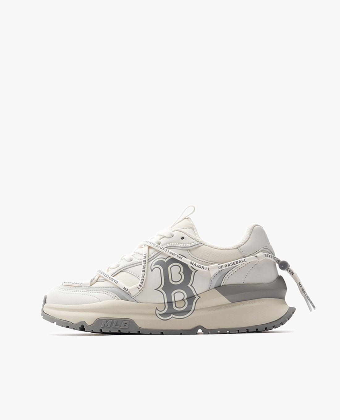 MLB - Unisex Chunky Runner Lace Sneakers