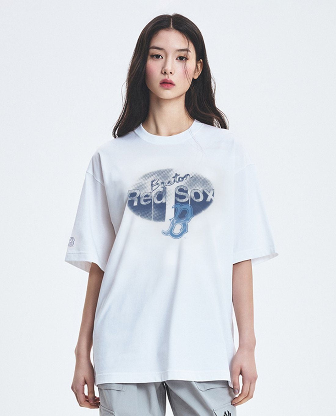 MLB – Unisex Lifestyle Graphics Crew Neck T-Shirt