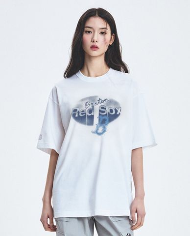  MLB – Unisex Lifestyle Graphics Crew Neck T-Shirt 