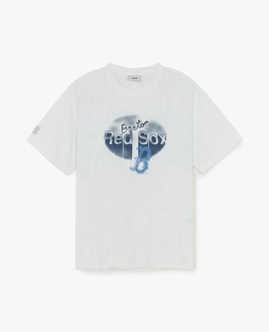  MLB – Unisex Lifestyle Graphics Crew Neck T-Shirt 