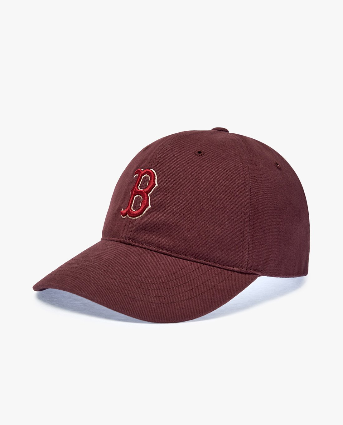 MLB - Unisex Pitch Twill Structure Baseball Cap