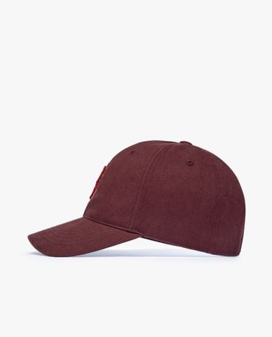  MLB - Unisex Pitch Twill Structure Baseball Cap 