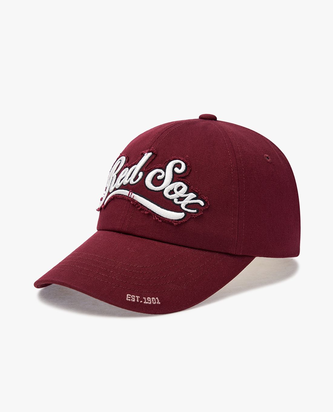 MLB - Varsity Vintage Cursive Baseball Cap