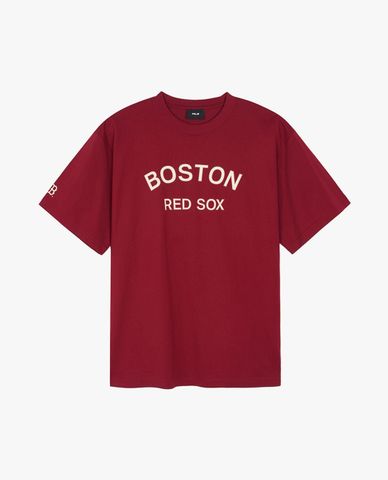  MLB – Varsity Unisex Short-Sleeve Crew Neck T-Shirt 