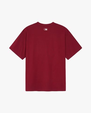  MLB – Varsity Unisex Short-Sleeve Crew Neck T-Shirt 