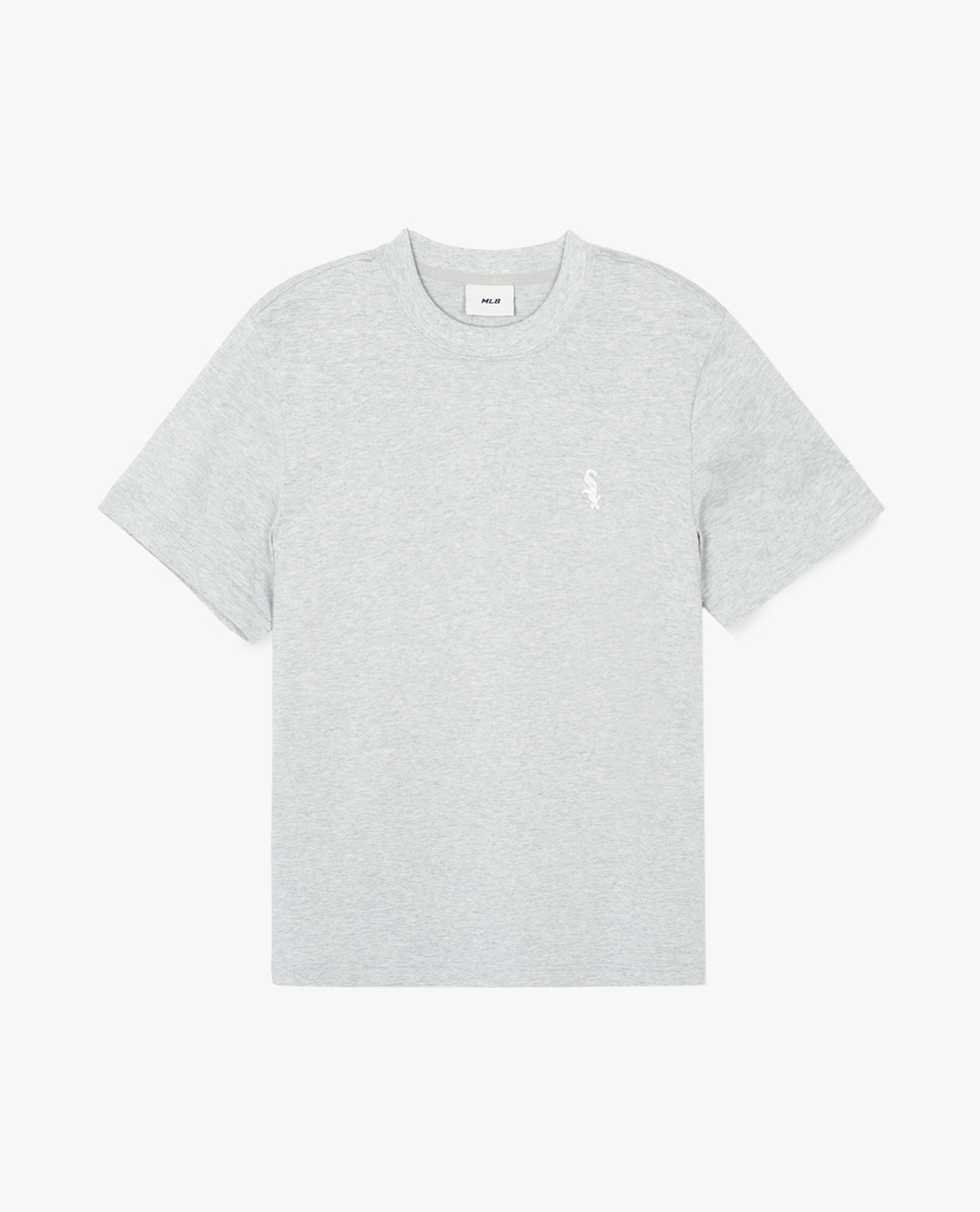 MLB - Unisex Basic Small Logo T Shirt
