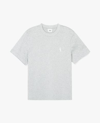  MLB - Unisex Basic Small Logo T Shirt 