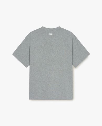  MLB - Unisex Basic Comfortable Fit Round-Neck Short-Sleeve T-Shirt 