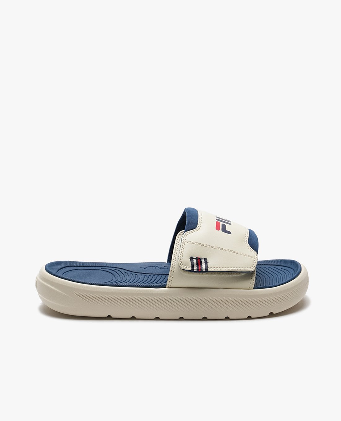 FILA - Unisex Cross Strap Drifter Slides