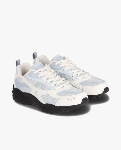  FILA - Unisex Low Top Sneakers Ray Spline Ms 