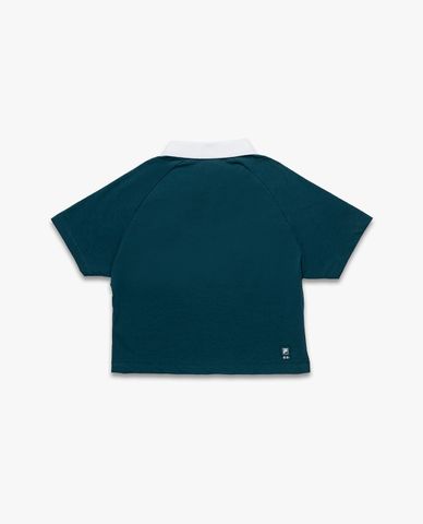  FILA - Women Origin Short Sleeve Polo Shirt 