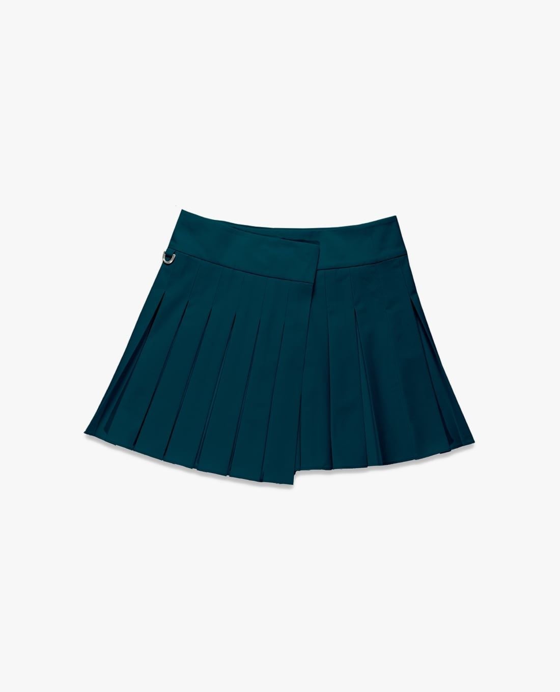 FILA - Women's Pleated Sports Mini Skirt Origin