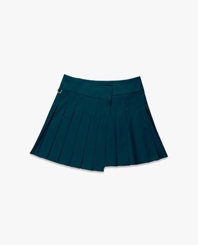  FILA - Women's Pleated Sports Mini Skirt Origin 