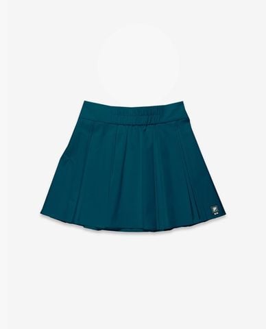  FILA - Women's Pleated Sports Mini Skirt Origin 