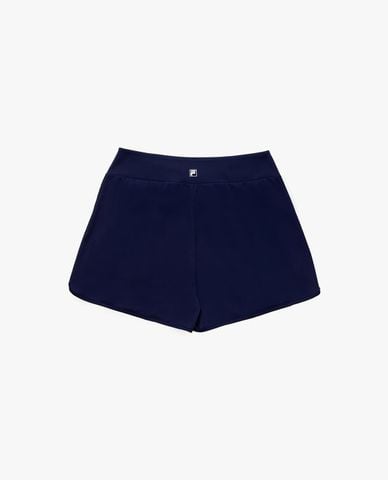  FILA - Women Fitness Sports Wide Leg Short 