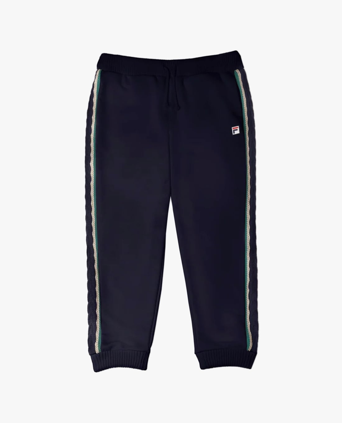FILA - Unisex Cuffed Joggers