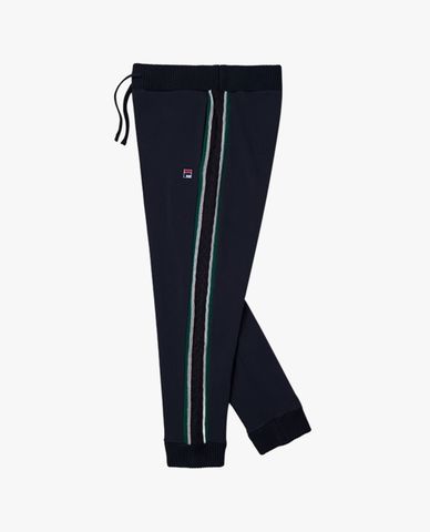  FILA - Unisex Cuffed Joggers 