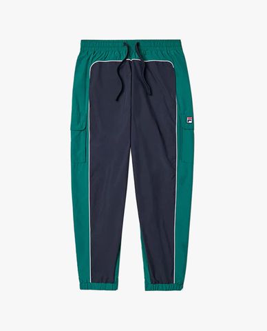  FILA - Unisex Bicolor Track Joggers 
