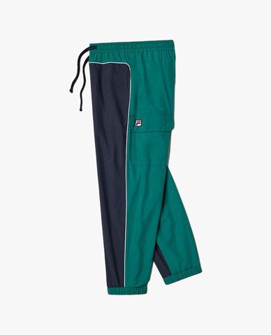  FILA - Unisex Bicolor Track Joggers 