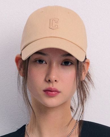  MLB - Unisex Basic Small Logo Unstructured Baseball Cap 