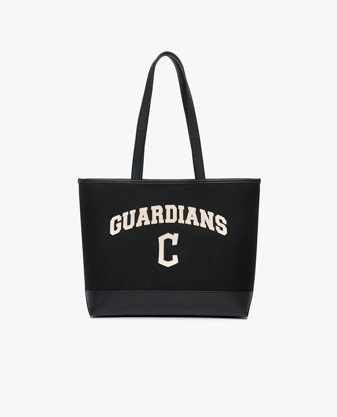 MLB - Unisex Varsity Canvas Rectangular Tote Bag