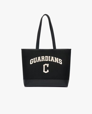 MLB - Unisex Varsity Canvas Rectangular Tote Bag 