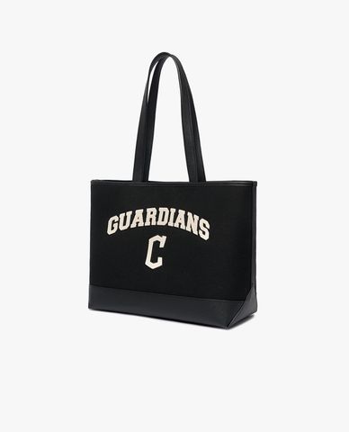  MLB - Unisex Varsity Canvas Rectangular Tote Bag 