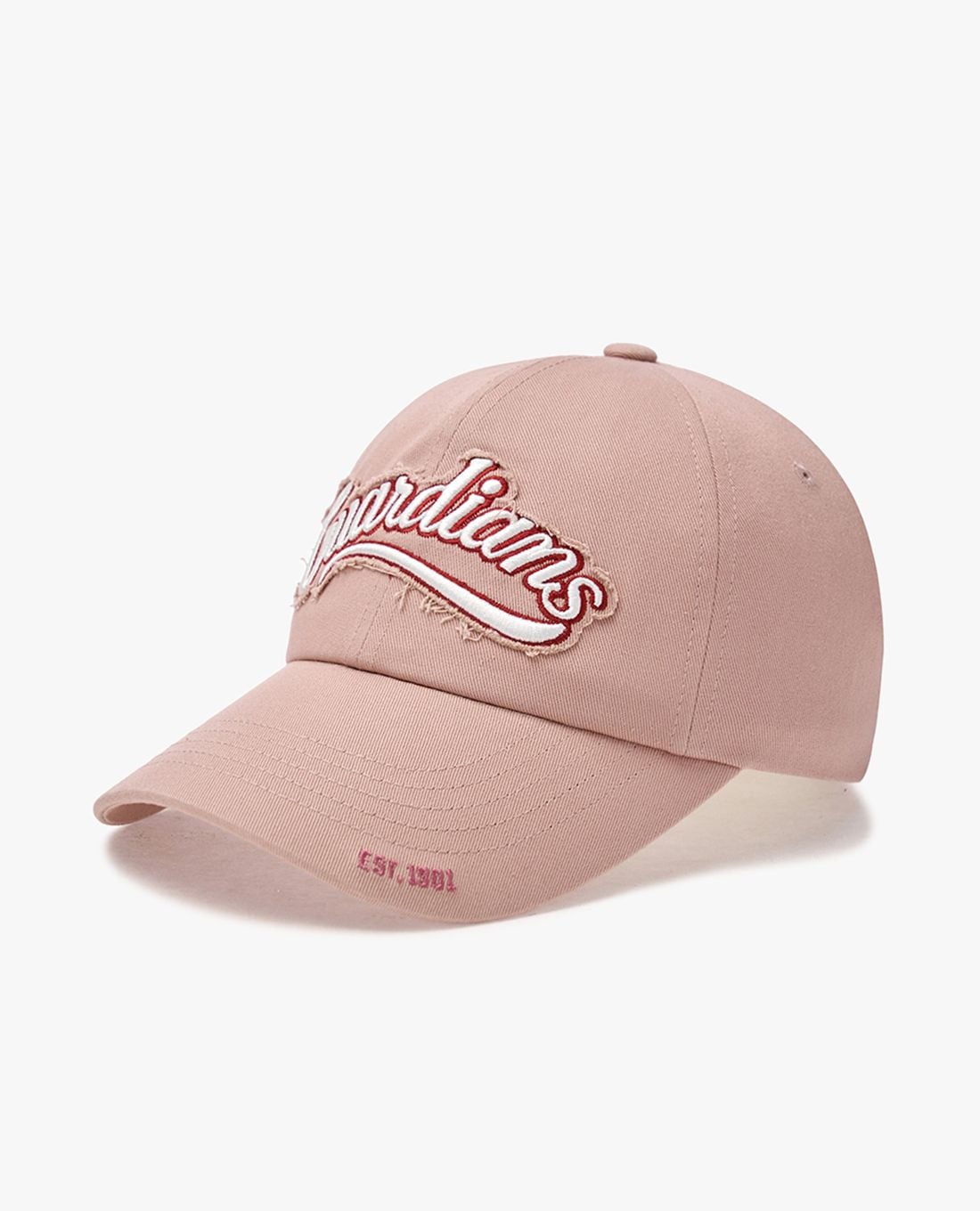MLB - Varsity Vintage Cursive Baseball Cap