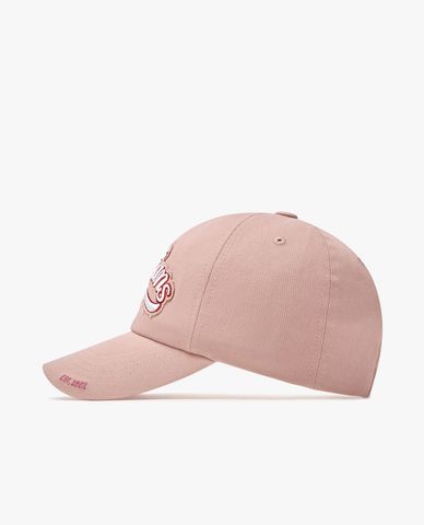  MLB - Varsity Vintage Cursive Baseball Cap 