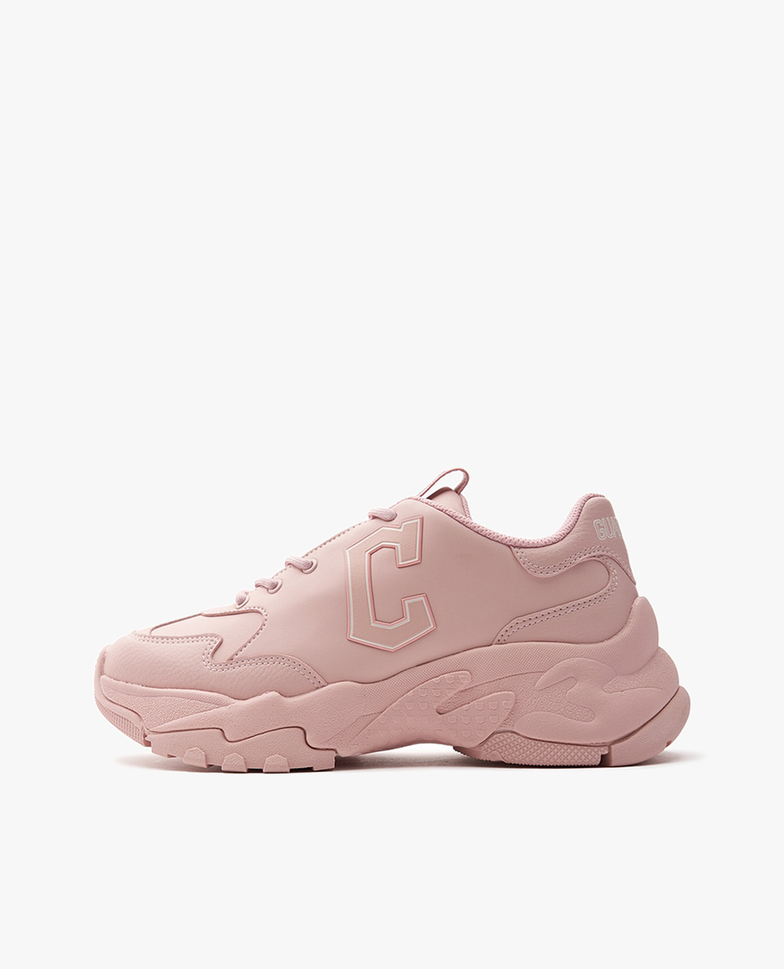 MLB - Unisex Chunky Pastel Bigball Sneakers