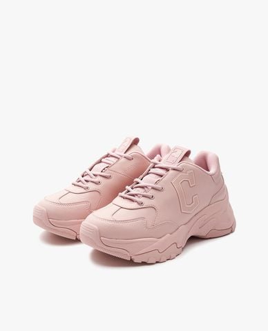  MLB - Unisex Chunky Pastel Bigball Sneakers 