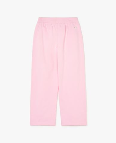  MLB - Wide Leg Women's Varsity Pintuck Pants 
