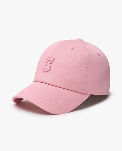  MLB - Unisex Basic Small Logo Unstructured Baseball Cap 