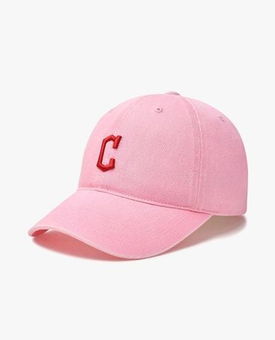  MLB - Basic Washed Unisex Baseball Cap 